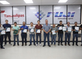 Gobierno de Tamaulipas concluye diplomado sobre tecnología