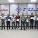 Gobierno de Tamaulipas concluye diplomado sobre tecnología