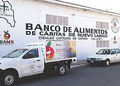 Organización civil lanza colecta de víveres