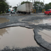 Nuevo León dañado por la lluvia