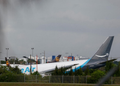 Choca avión de Amazon, deja 5 fallecidos