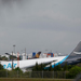 Choca avión de Amazon, deja 5 fallecidos