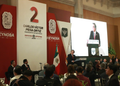 Gobierno de Reynosa presentó segundo informe de gobierno