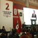 Gobierno de Reynosa presentó segundo informe de gobierno