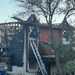 Adulto mayor murió incendiado