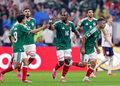 Quiñones podría ganar Balón de oro 2026