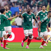 Quiñones podría ganar Balón de oro 2026