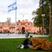 Crisis económica argentina aumenta tasa de suicidios juveniles