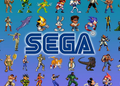 SEGA realiza reestructuración productiva