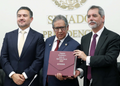Hacienda muestra Paquete Económico 2027