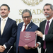 Hacienda muestra Paquete Económico 2027
