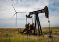 El petróleo vuelve a subir tras guerra de EUA con Irán