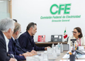 Nuevo Paquete Económico aumenta presupuesto de Pemex y CFE