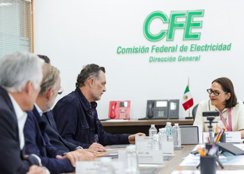 Nuevo Paquete Económico aumenta presupuesto de Pemex y CFE