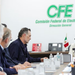 Nuevo Paquete Económico aumenta presupuesto de Pemex y CFE