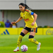 Scarlett Camero es nominada al Balón de Oro 2026
