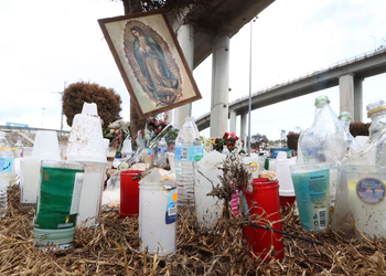 A un año de la tragedia del puente La Concordia