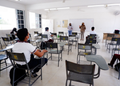 Los estudiantes con más ingreso son los que peor rendimiento tuvieron en PISA