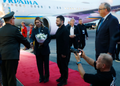 Zelenskyy en Canadá busca apoyo militar