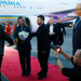 Zelenskyy en Canadá busca apoyo militar