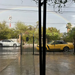 Fuertes lluvias en Nuevo Laredo