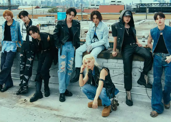 Fans del Kpop no pueden dejar de escuchar a este grupo