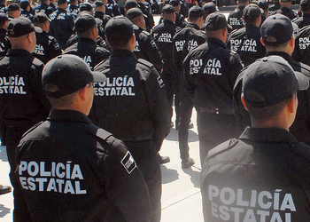 Nuevo León aumenta jurisdicción policial a 101 colonias