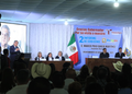 Gobierno de Tamaulipas continuo segundo informe en Burgos