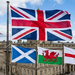 Escocia, Gales e Irlanda buscan dejar de ser colonias inglesas