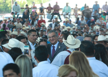Gobierno de Tamaulipas continua con cambios en materia de economía política