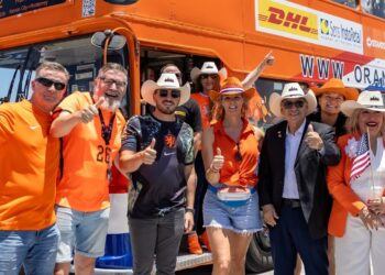 Samuel dice que el “Fan Fest” no costó nada, pero Parque Fundidora invirtió 234.6 mdp según balance financiero