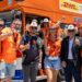 Samuel dice que el “Fan Fest” no costó nada, pero Parque Fundidora invirtió 234.6 mdp según balance financiero