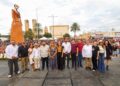 Celebraron SIAMARM y Gobierno de Reynosa el Xantolo 2026