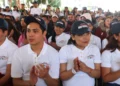 Sheinbaum confirma que “Jóvenes Construyendo el Futuro” reanudará inscripciones en enero de 2027
