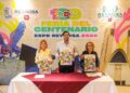 Anuncia Gobierno Municipal la Expo Reynosa 2026 en el Centenario del nombramiento de la Ciudad