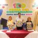 Anuncia Gobierno Municipal la Expo Reynosa 2026 en el Centenario del nombramiento de la Ciudad