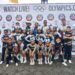 Gobierno de Reynosa felicita a Xtreme Jags IMD por medalla de plata en competencia internacional
