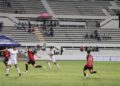 Invita el Gobierno de Reynosa a participar en la Olimpiada Municipal de Futbol