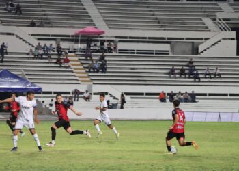 Invita el Gobierno de Reynosa a participar en la Olimpiada Municipal de Futbol