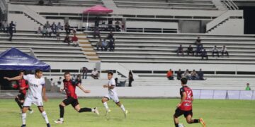 Invita el Gobierno de Reynosa a participar en la Olimpiada Municipal de Futbol
