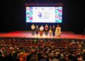 Inauguran Gobierno de Tamaulipas y Gobierno de Reynosa el XXXIII Festival Internacional en la Costa del Seno Mexicano