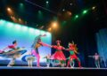 Sumará Gobierno de Reynosa talento dancístico de la ciudad al FICSM