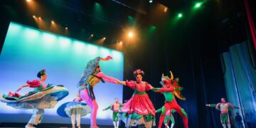 Sumará Gobierno de Reynosa talento dancístico de la ciudad al FICSM