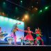 Sumará Gobierno de Reynosa talento dancístico de la ciudad al FICSM