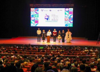 Inauguran Gobierno de Tamaulipas y Gobierno de Reynosa el XXXIII Festival Internacional en la Costa del Seno Mexicano