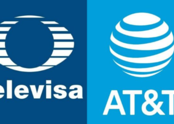 Grupo Televisa y Fintech compran AT&T México por 2 mil mdd