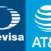 Grupo Televisa y Fintech compran AT&T México por 2 mil mdd