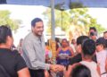 Invita Gobierno de Reynosa a jornada de detección oportuna de cáncer en el DIF Reynosa