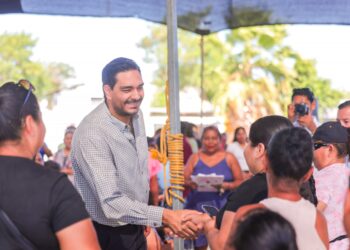 Invita Gobierno de Reynosa a jornada de detección oportuna de cáncer en el DIF Reynosa