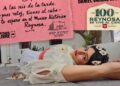 Presentará Gobierno de Reynosa monólogo sobre Frida Kahlo